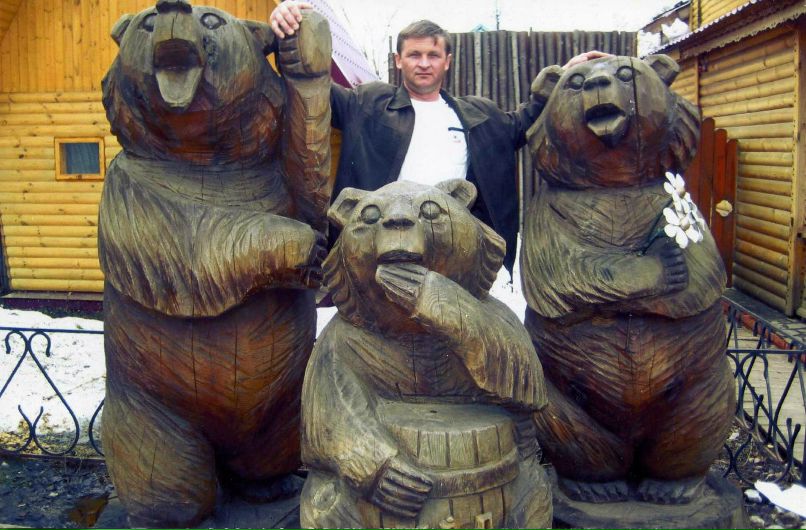 Антон Чендарев фотография #45