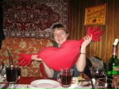 Фотография Табаковой Марины