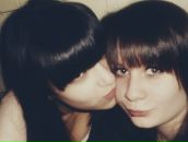 Фотография Лось Веры