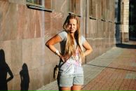 Фотография Сухановой Ксюши