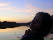 Фотография Минеевой Арины