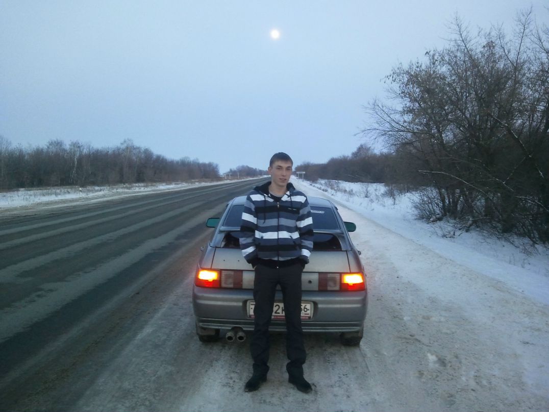 Дмитрий Плотников фотография #42