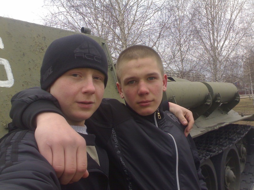 Дмитрий Малыхин фотография #14