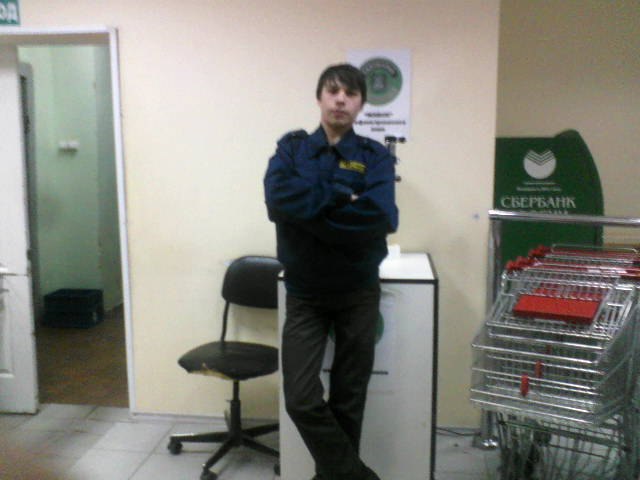 Динар Фаррахов фотография #15