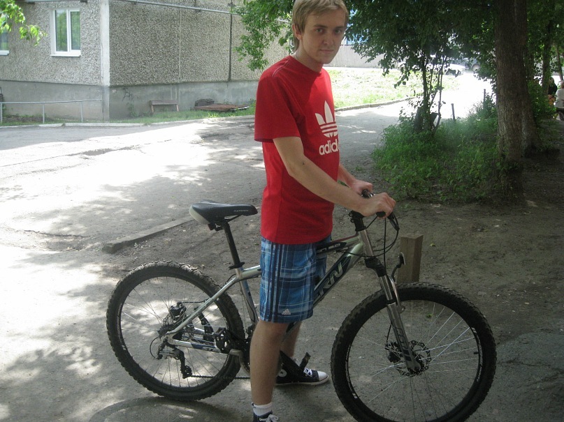 Антон Дубенков фотография #19