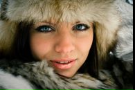 Фотография Лапето Натальи