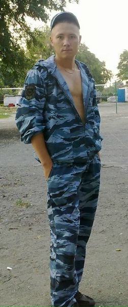 Дмитрий Федоркин фото №11