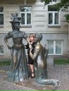 Надія Іванець фотография #50 (источник - https://vk.com/id43524073)
