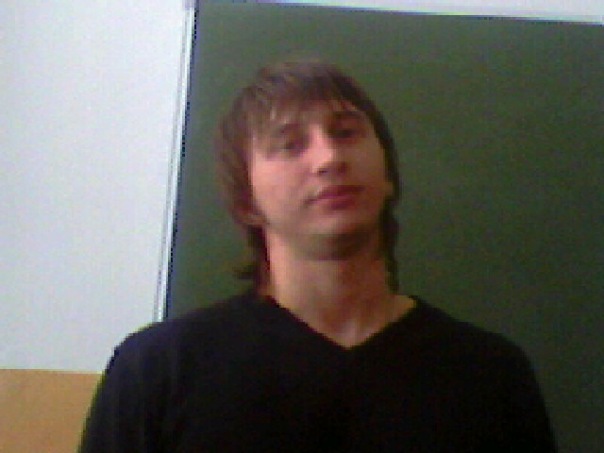 Александр Дорожкин фото №26