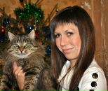 Фотография Зезюлиной Татьяны