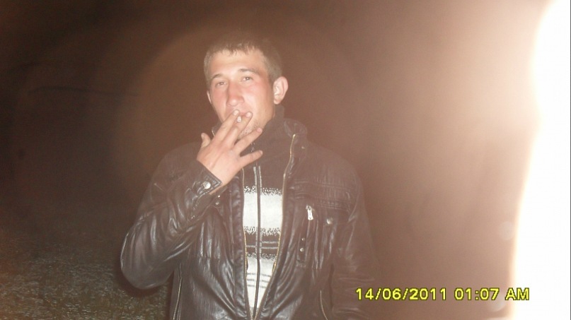 Марат Думаев фотография #47