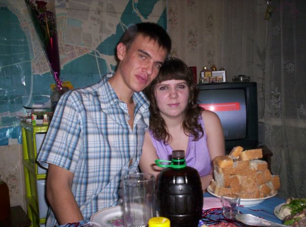 Анюта М@лыш|{@ фото №1