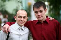 Фотография Хабибова Тимура