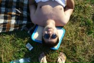 Фотография Давыдова Михаила