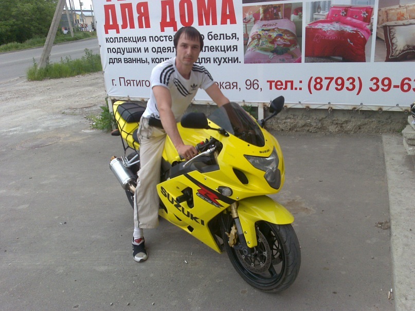 Александр Харченко фотография #49