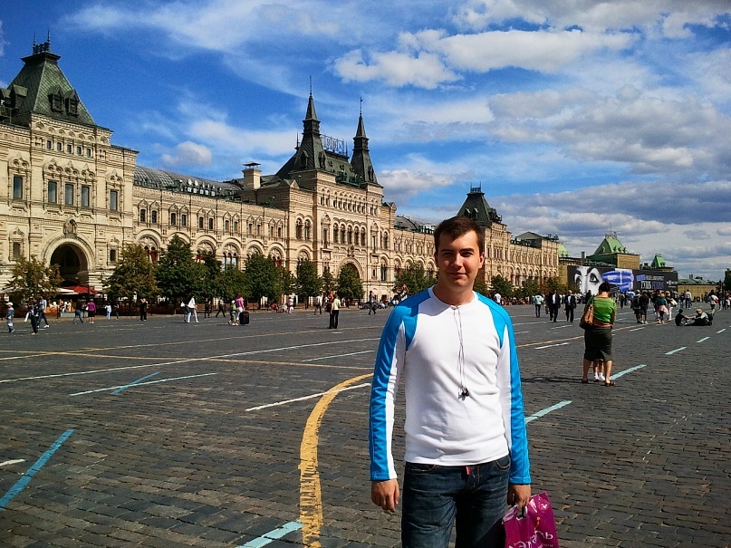 Дмитрий Яковлев фотография #36
