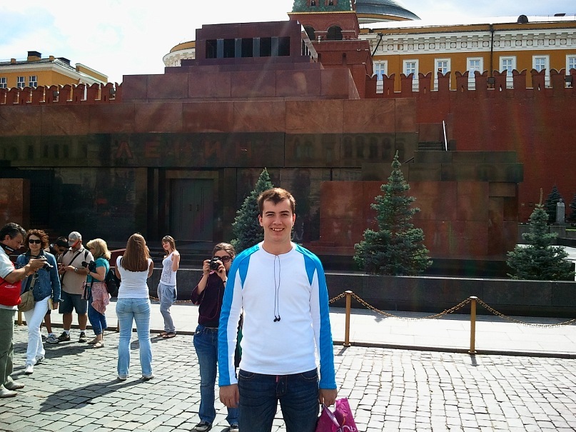 Дмитрий Яковлев фотография #31