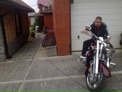 Фотография Малиновского Артура