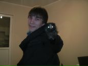 Фотография Стригнацкого Евгения