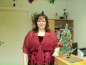 Фотография Кутилиной Екатерины