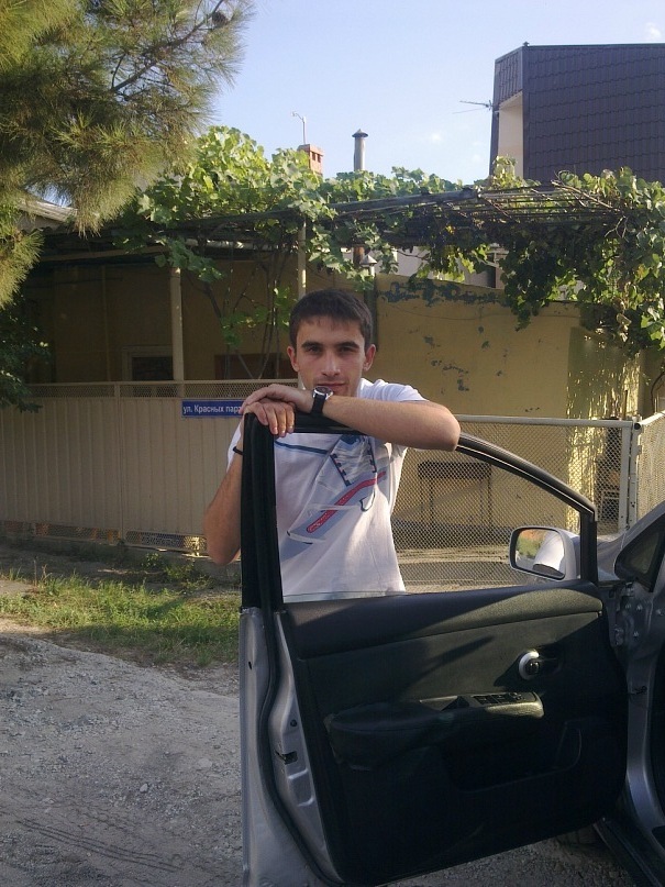 Дмитрий Чирков фотография #40