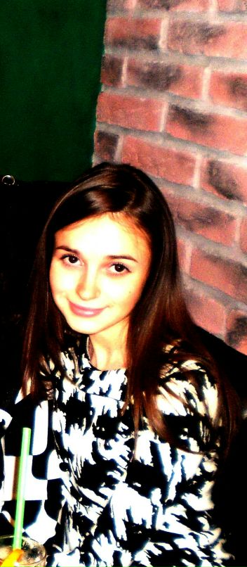 Катя Стоянова фотография #21