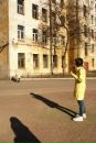 Фотография Ивченко Оли