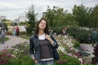 Фотография Малоштан Юлии