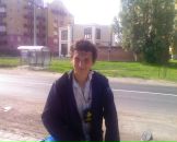 Фотография Хозяйкина Александра