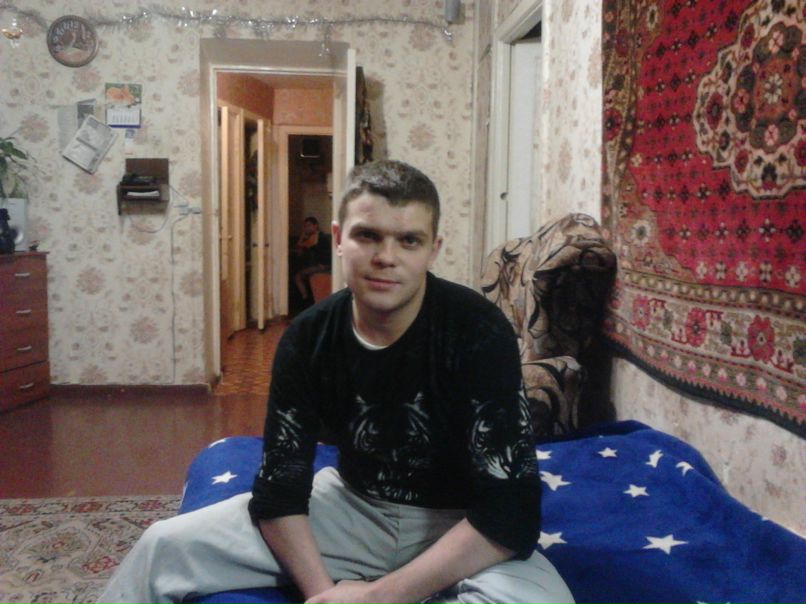 Иван Рамус фотография #22