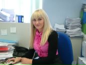 Фотография Маликовой Александры