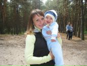 Фотография Макаровой Натальи