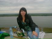 Фотография Бурмистровой Виктории