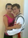 Катюша Веретільна фотография #1