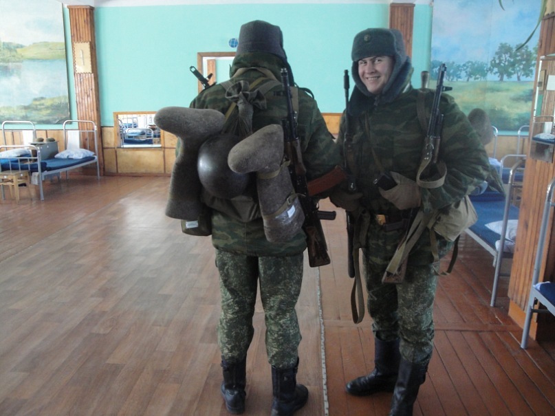 Дима Дорофеев фотография #19