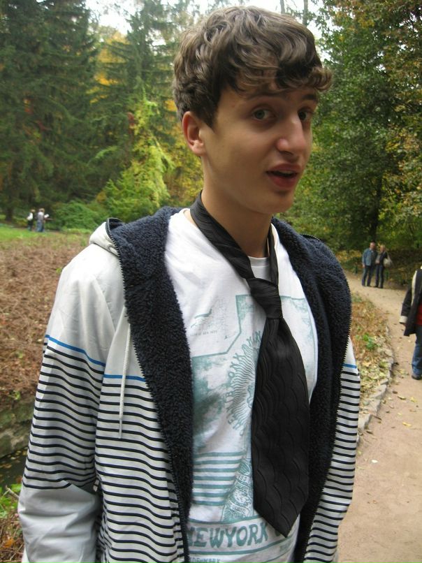 Илья Мецнер фотография #22