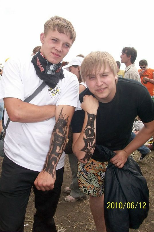 Денис Исаев фотография #6