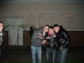 Андрій Куйбіда фотография #34 (источник - https://vk.com/id62537794)