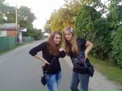 Танюха =) фотография #17 (источник - https://vk.com/id67455541)