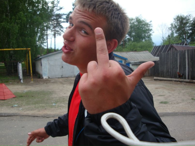 Иван Ботин фотография #47