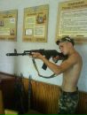 Сергій Снігур фотография #14 (источник - https://vk.com/id110883753)