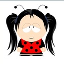 Фотография Ольховой Анастасии