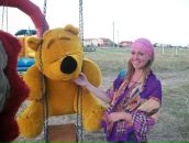 Фотография Мокрышевой Ксении