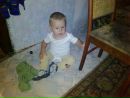 Крістіна Омельченко фотография #22 (источник - https://vk.com/id132660097)