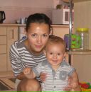 Фотография Занозиной Юлии