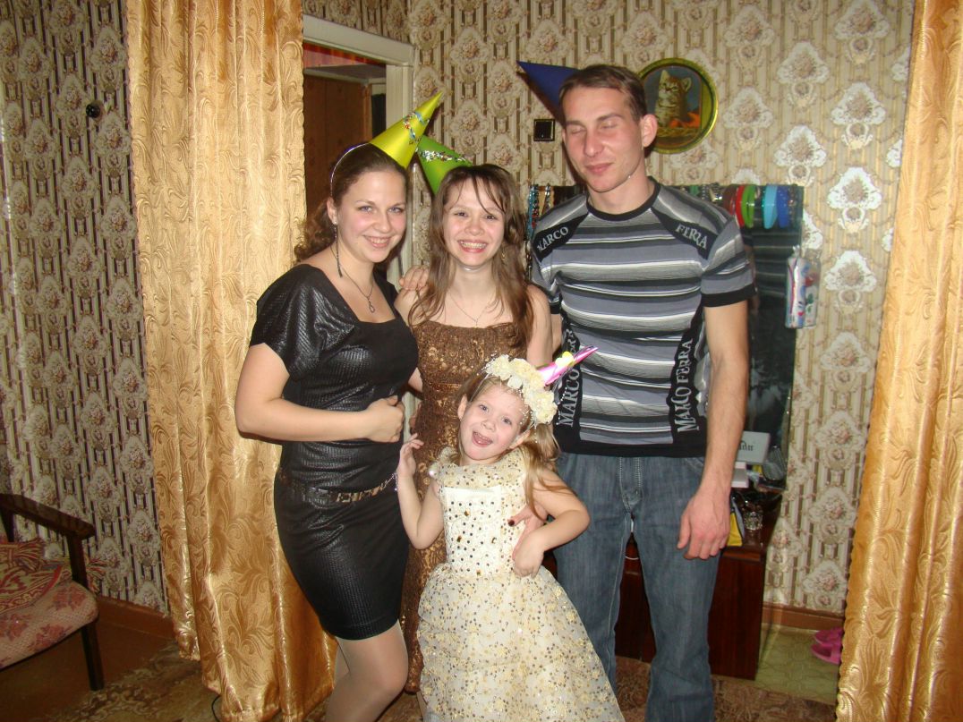 Сергей Кочетков фотография #12