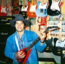 Фотография Диканского Алексея