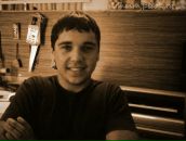 Саня Чубірка фотография #4 (источник - https://vk.com/id74622266)