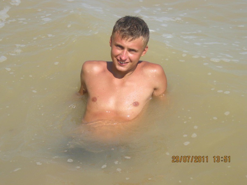 Антон Дьячков фотография #34