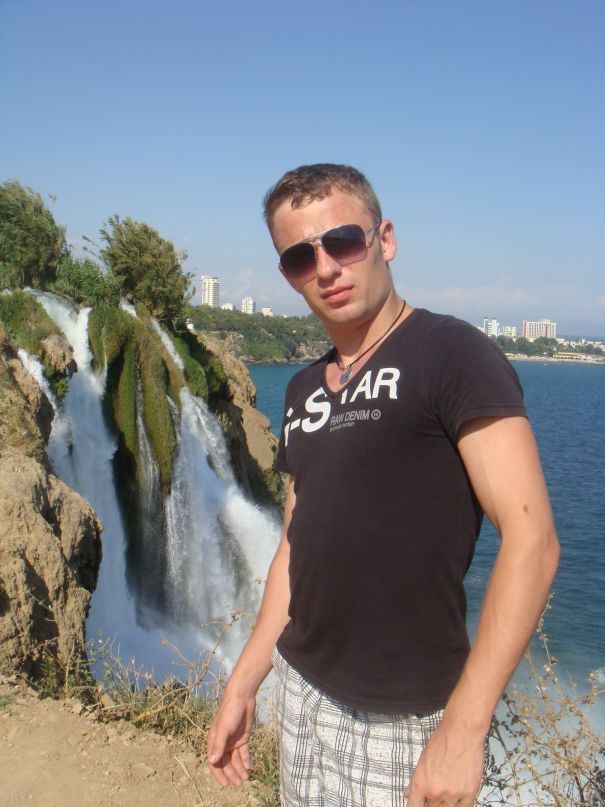 Александр Митрохин фотография #29